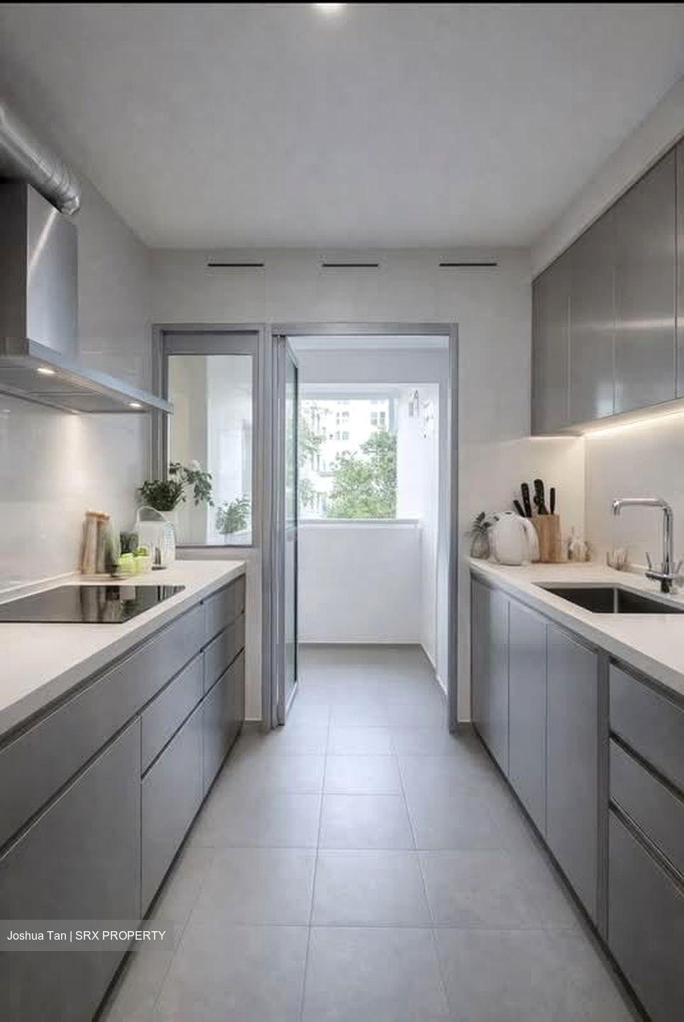Blk 233B Matilda Court (Punggol), HDB 4 Rooms #530359341